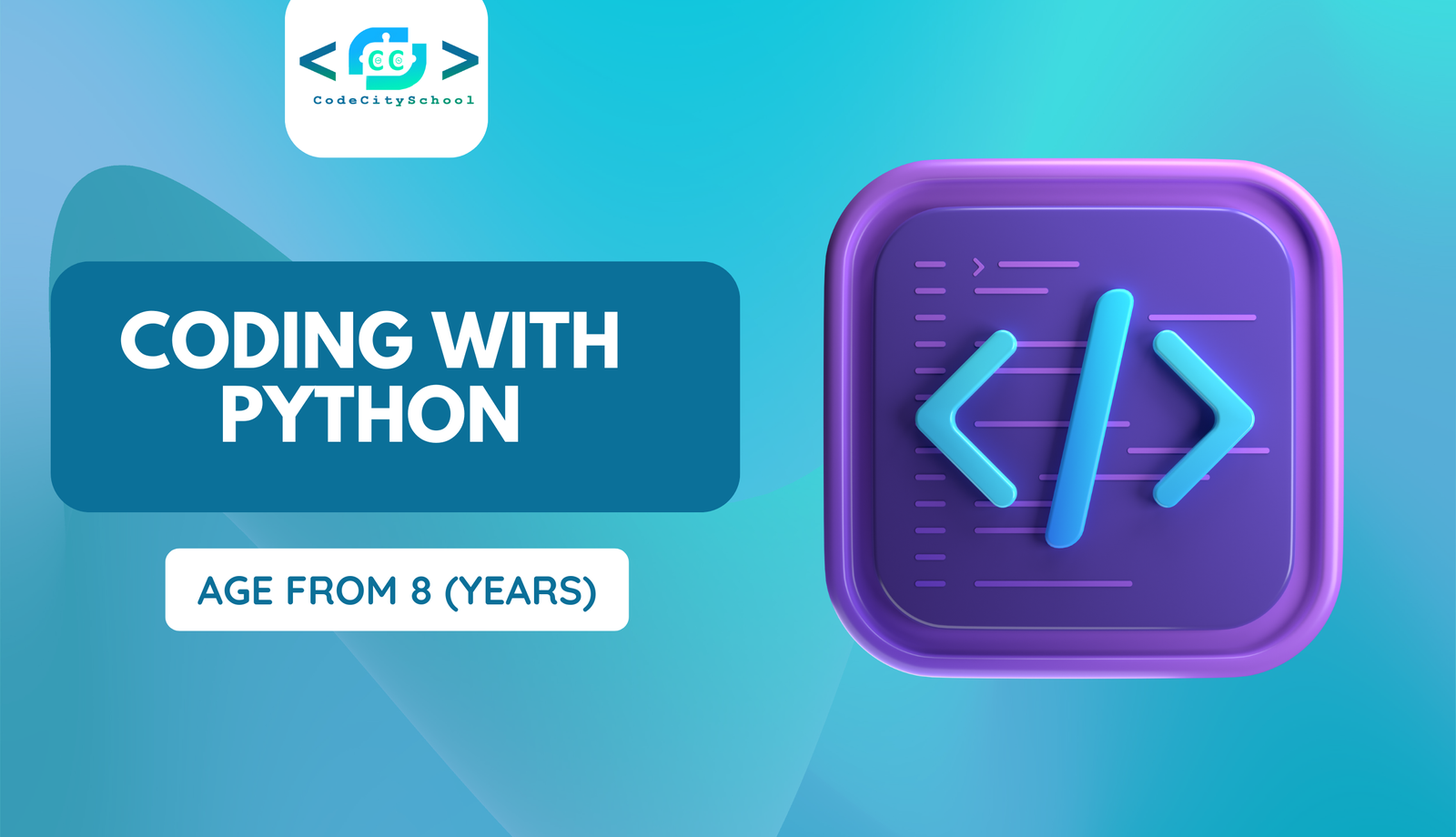 Coding With Python