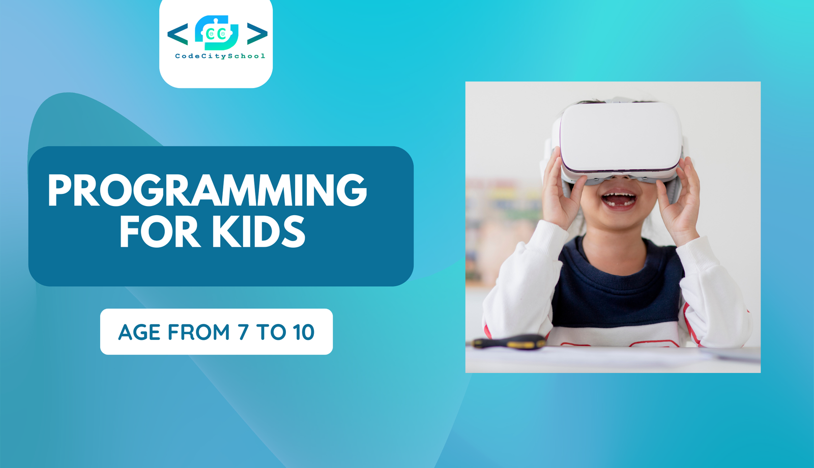 Programming For Kids